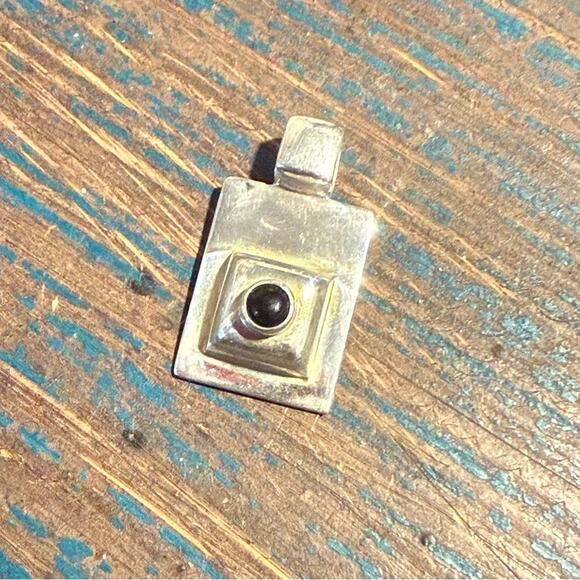 Silpada 925 Sterling Silver Pendant for Necklace - Picture 8 of 8